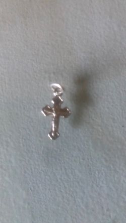 Sterling silver