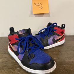 Joerdans kids Size 10