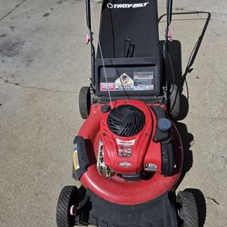 Lawnmower/read Description