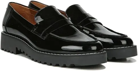 Women's FrancoSarto Cassandra Loafers size 6 shoe
