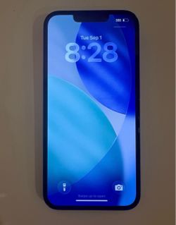 Apple iPhone 14 Unlocked - 128GB