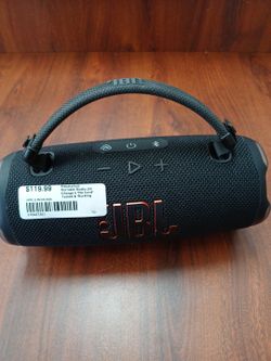 JBL Charge 6