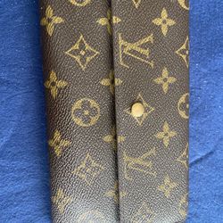 LV wallet