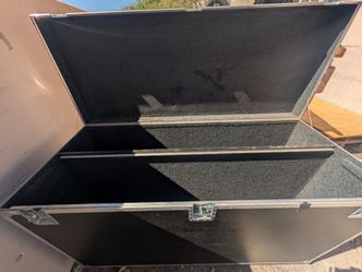 Large ATA Road Case Flight Case