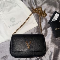 Versace Crossbody Bag 