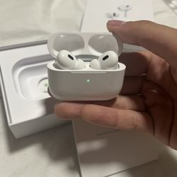 AirPods Pro (2nd Generation)