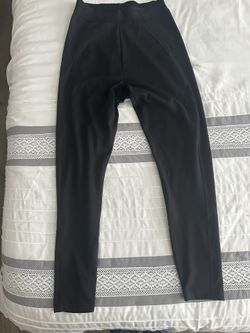 Black PINK leggings