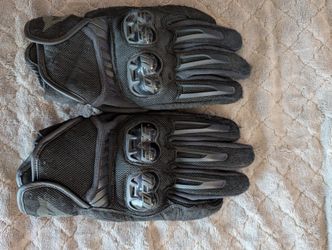 Dainese Mig 3 Gloves 