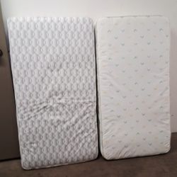 Crib Or Toddler Bed Pickup Between M-F 2:00-5:40 S-S 200-4:40 Rainbow/charleston Cash Only Read Description First 