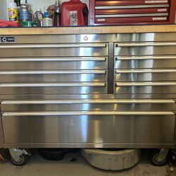 Trinity Tool Box