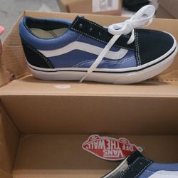 Kids BRAND NEW Vans