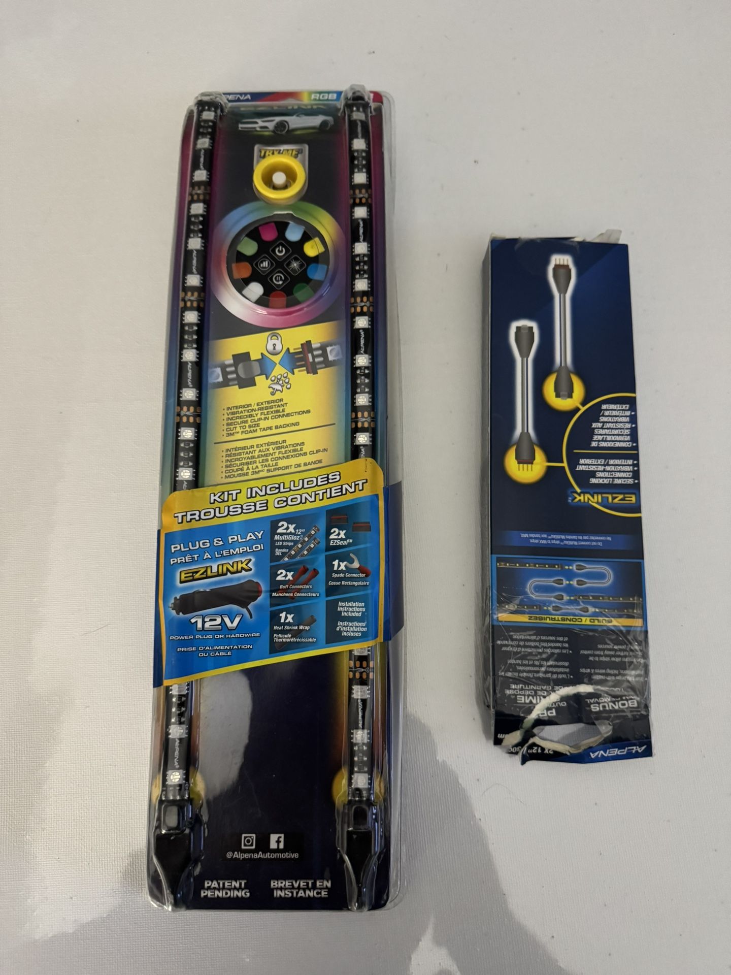 Truck Or Car Multi Light