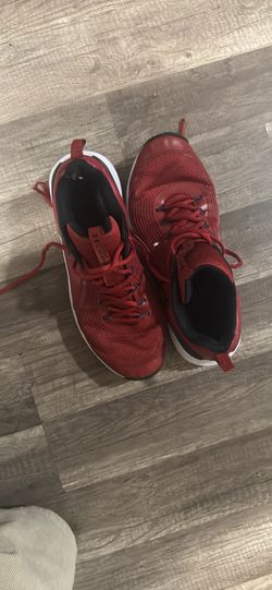 Underarmour shoes