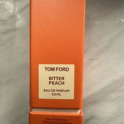 Tom ford bitter peach 