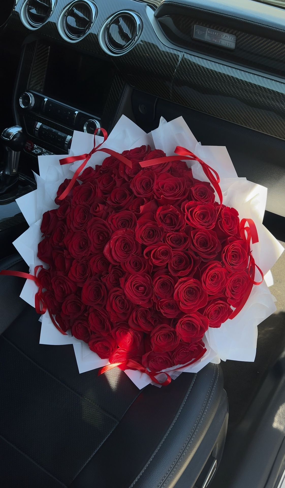 75 Rose Bouquet
