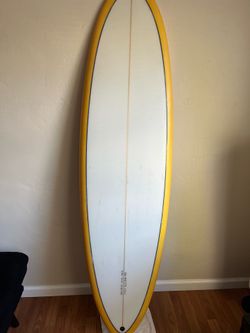 6’ 6” JS Big Baron Clone