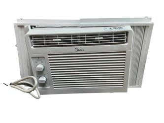 Midea Maw05m1wwt White Air Conditioner