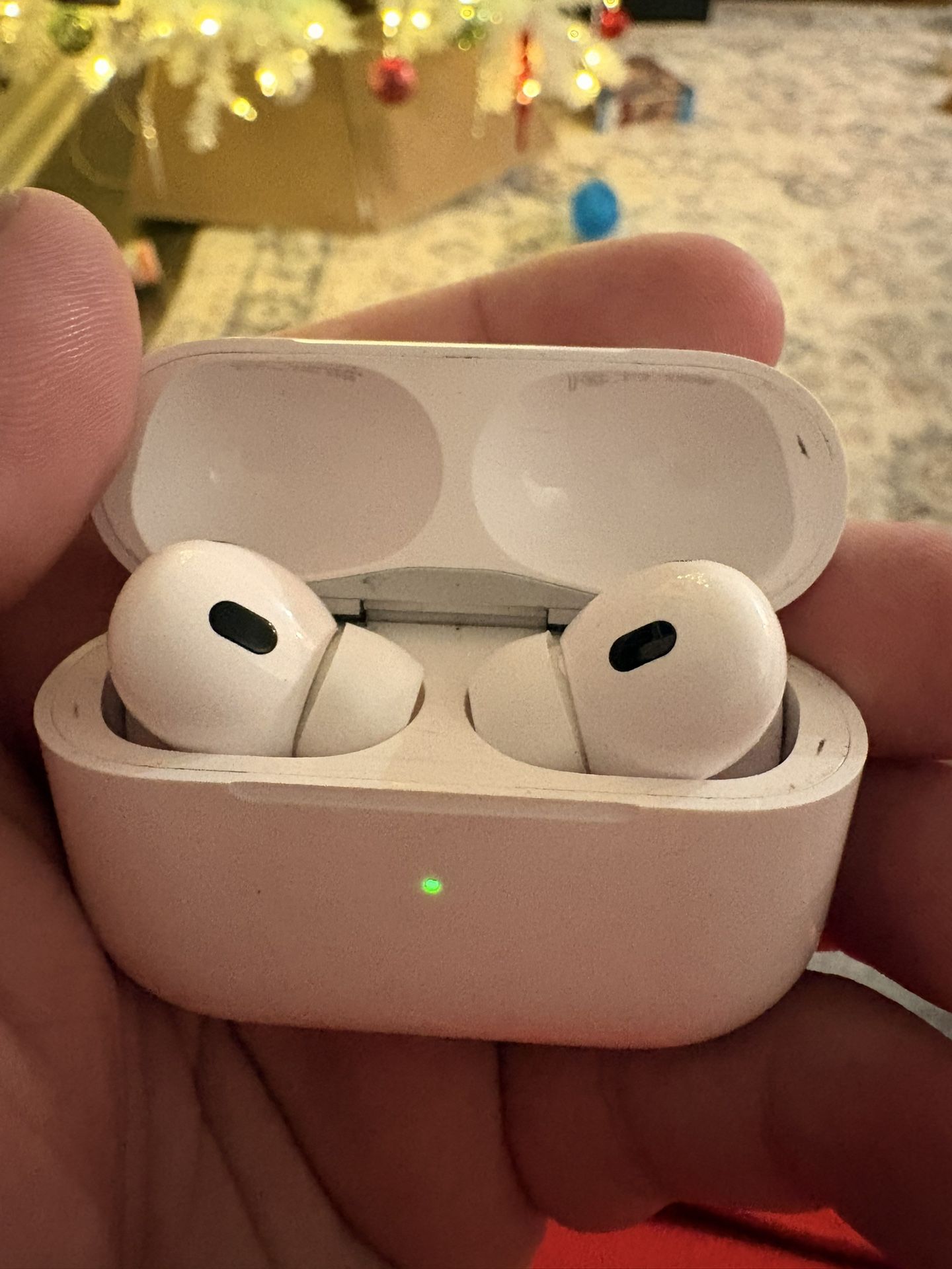 Airpods Pro