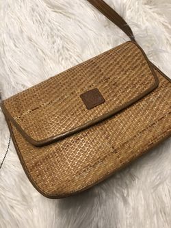 Vintage Anne Klein Purse
