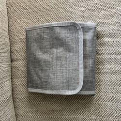 Portable Changing Pad