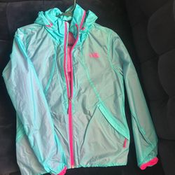 Women’s North Face Light Jacket Small