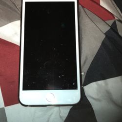 iPhone 8 Plus