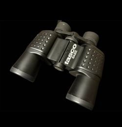 Binoculars 8x40.