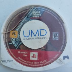 Psp Game