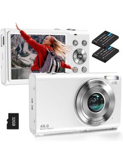 Digital Camera