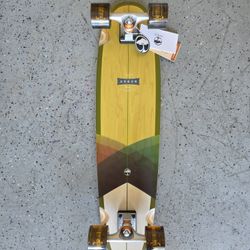Arbor Longboard Skateboard 34" Cruiser