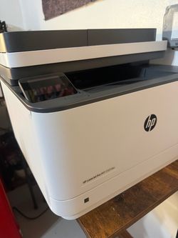 Printer | HP LaserJet Pro MFP 3101 FDW