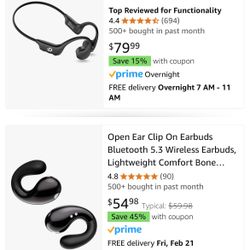 Headphones