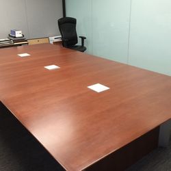 Conference Table