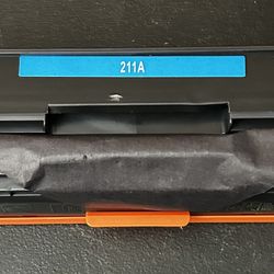 Color Toner Cartridge 