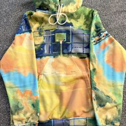 Nike Pullover Hoodie