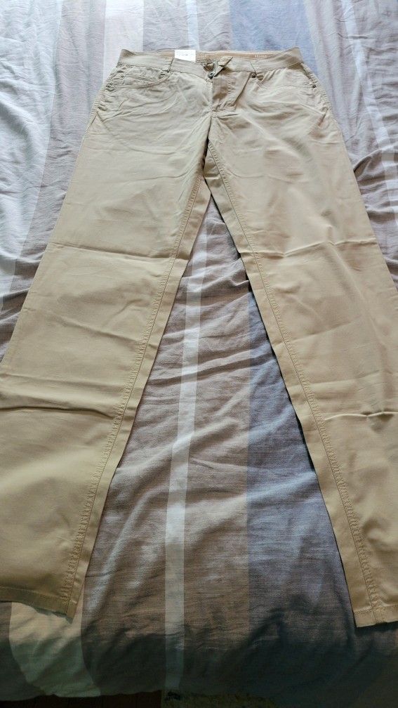 Premium Pants (Will Negotiate)
