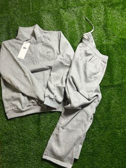 Alo set
