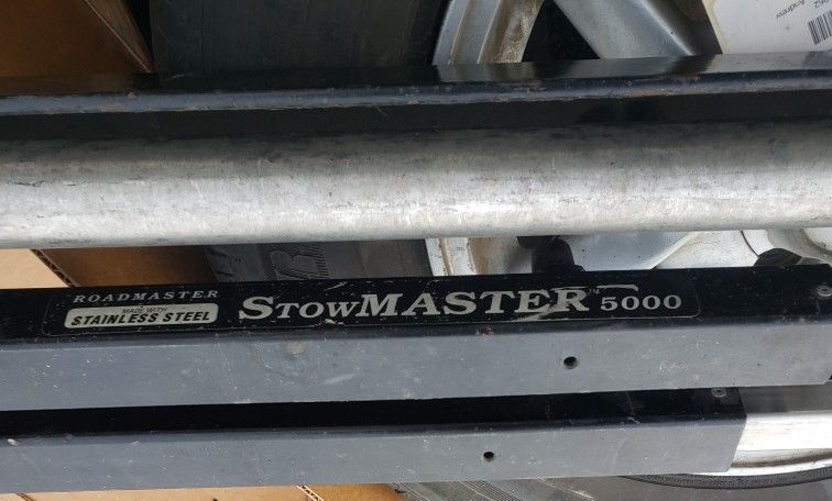 Stow Master 5000