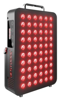 Red Light Therapy