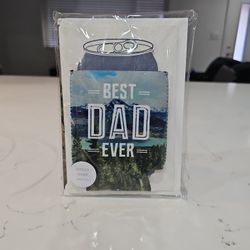 #BestDADSEVER#giftcard