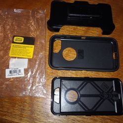 Otter for I-Phone 7 or 8 Kit new