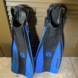 Diving Fins 