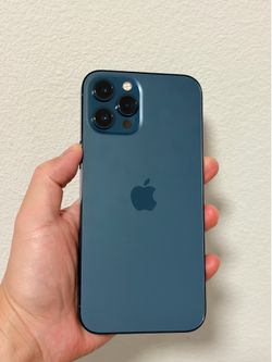 iPhone 12 Pro Max 256GB Unlocked
