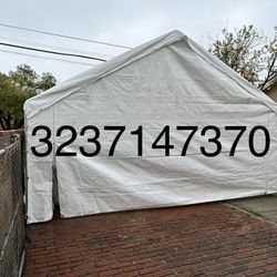 Canopy Tent 
