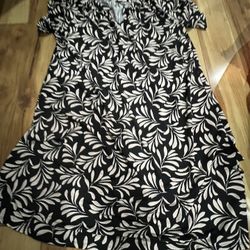 1x Dress