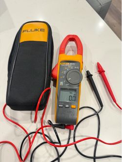 Fluke 375 FC
