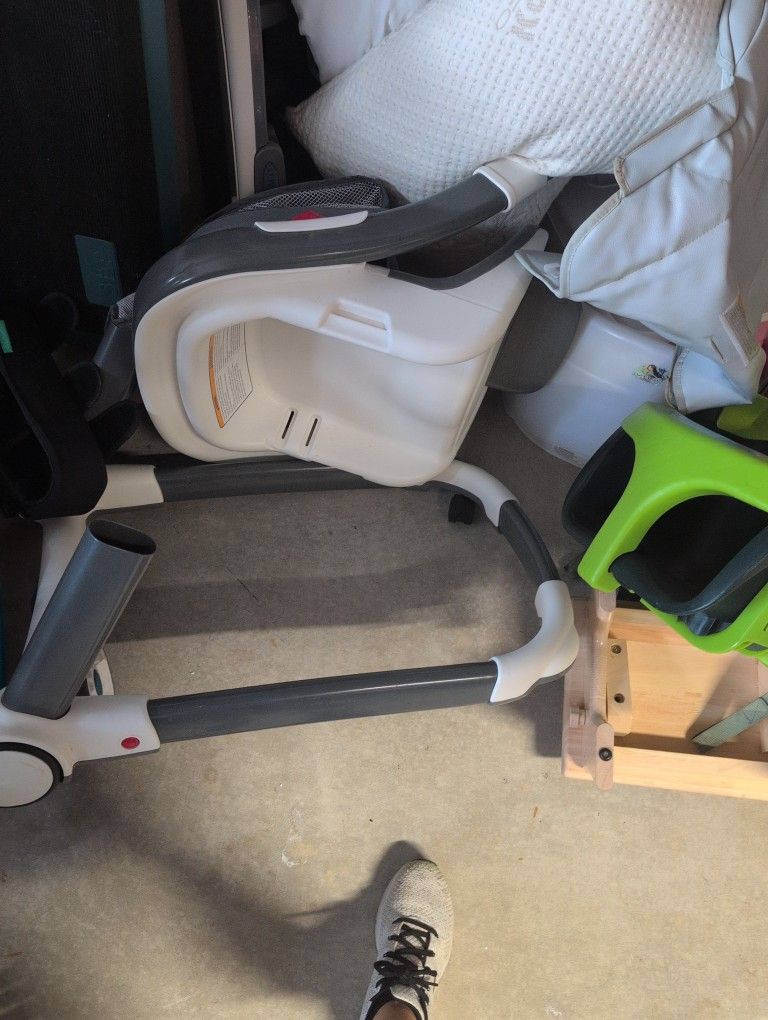 High Chair