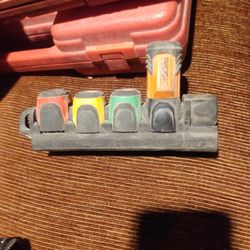 Pressure Washer Nozzles