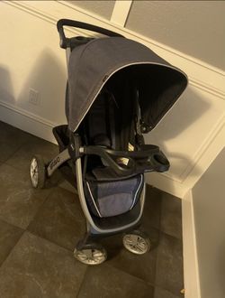 Chico Travel System