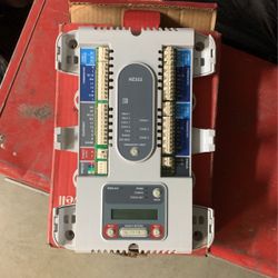 ZONESYSTEM PANEL ( HONEYWELL # hz322)
